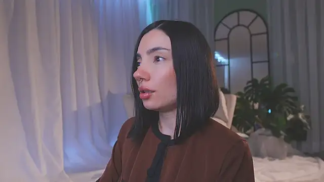 AmyArmstrong online show from February 2026 09:46:01 PM