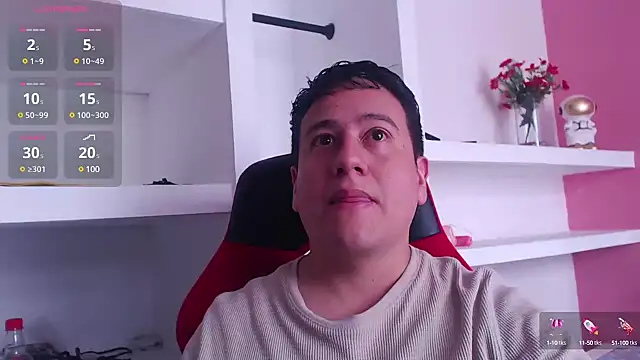 oliver price1 online show from March 2025 08:21:01 PM