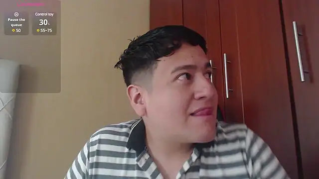 oliver price1 online show from March 2025 08:40:02 PM