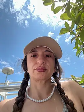 xgabyenlalunax online show from July 2026 12:18:02 PM