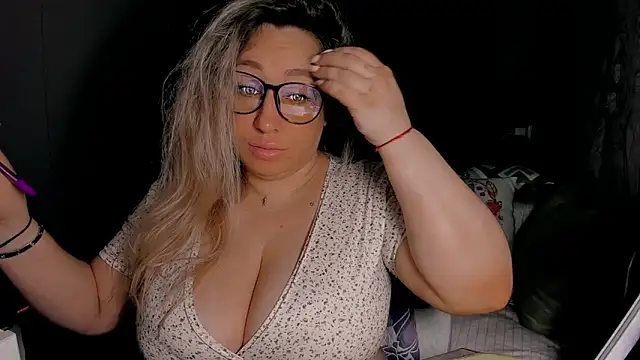 CumOnMy Tits online show from April 2026 01:14:02 AM