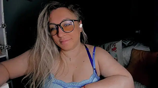 CumOnMy Tits online show from April 2026 03:11:01 AM