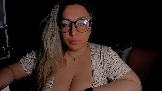 CumOnMy Tits online show from April 2026 01:21:02 AM