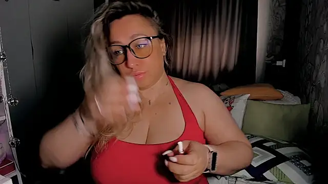 CumOnMy Tits online show from May 2026 02:06:02 AM