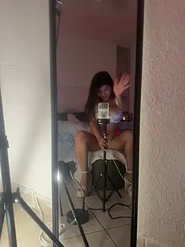 Ash satisfying orgasm online show from April 2026 04:28:02 AM