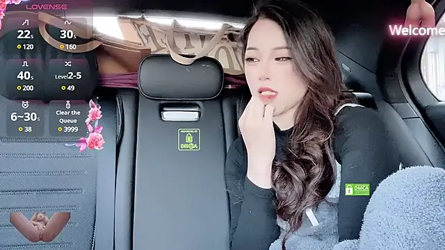 Snapshot of Oo_Kaixin_oO chatting on December 2024 06:45:02 AM Oo Kaixin oO online show from December 2024 06:45:02 AM