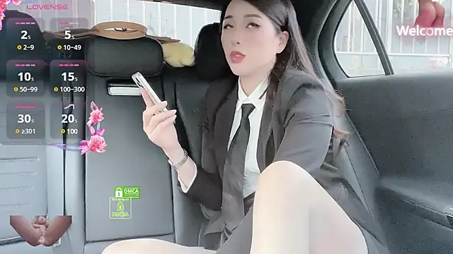 Snapshot of Oo_Kaixin_oO chatting on March 2025 09:15:02 AM Oo Kaixin oO online show from March 2025 09:15:02 AM