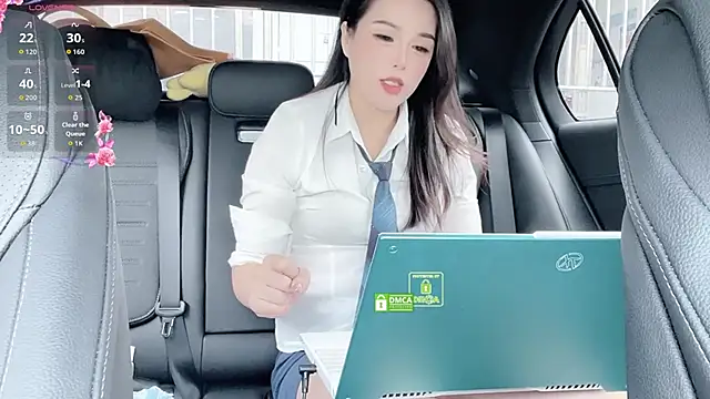 Snapshot of Oo_Kaixin_oO chatting on October 2025 02:45:01 AM Oo Kaixin oO online show from October 2025 02:45:01 AM