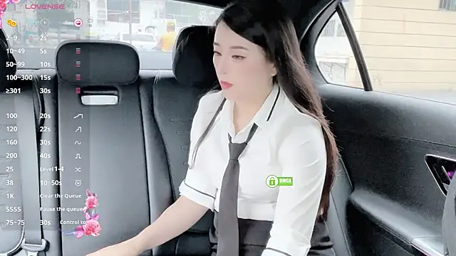 Oo Kaixin oO online show from June 2026 06:23:02 AM