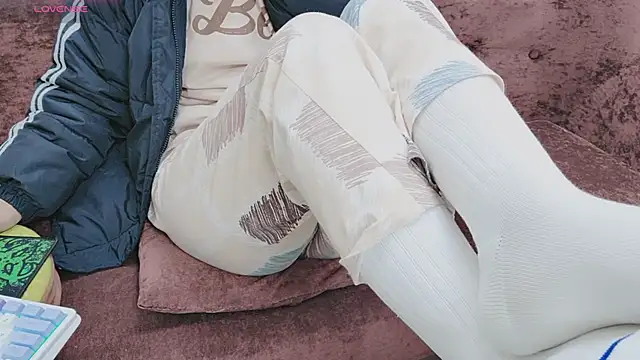 Sophie Secret online show from January 2026 10:46:01 PM