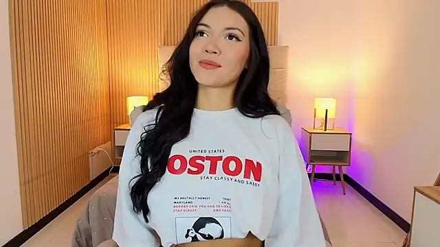 Baby Venuss online show from February 2026 03:27:02 AM