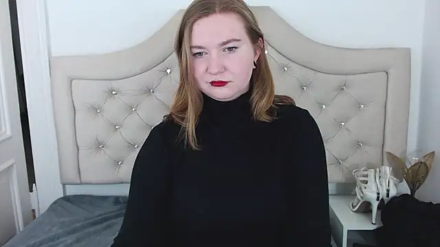 Snapshot of LaraDream chatting on January 2025 08:36:01 PM LaraDream online show from January 2025 08:36:01 PM
