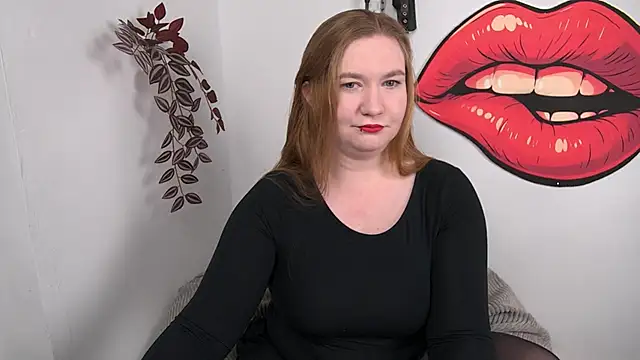 LaraDream online show from January 2026 02:00:01 PM