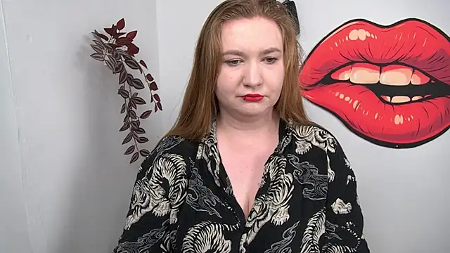 Snapshot of LaraDream chatting on February 2026 03:19:02 PM LaraDream online show from February 2026 03:19:02 PM