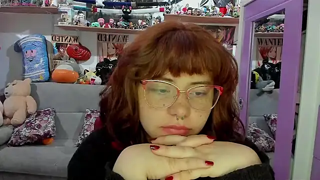 Snapshot of soficammy chatting on December 2024 09:45:01 PM soficammy online show from December 2024 09:45:01 PM