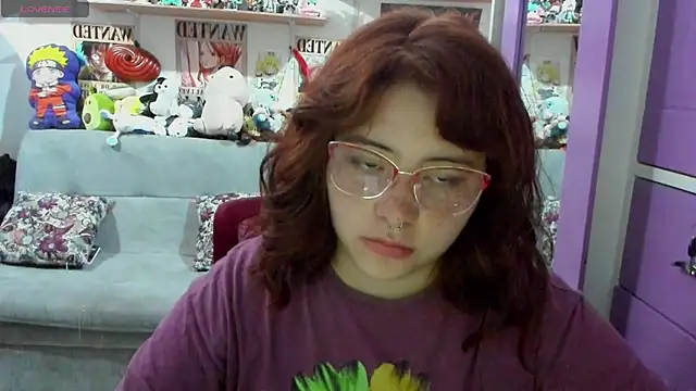 Snapshot of soficammy chatting on January 2025 08:44:01 PM soficammy online show from January 2025 08:44:01 PM
