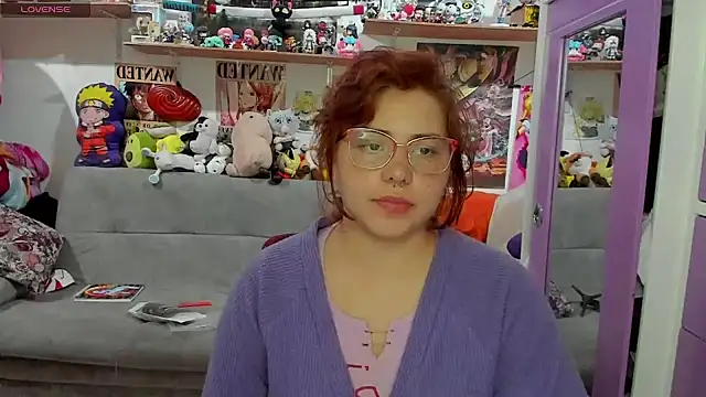 Snapshot of soficammy chatting on January 2025 02:41:01 AM soficammy online show from January 2025 02:41:01 AM