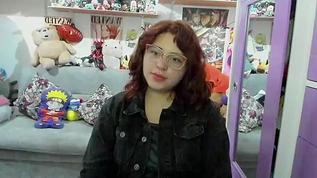 Snapshot of soficammy chatting on January 2025 11:59:02 PM soficammy online show from January 2025 11:59:02 PM