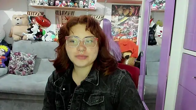 Snapshot of soficammy chatting on January 2025 06:21:01 AM soficammy online show from January 2025 06:21:01 AM