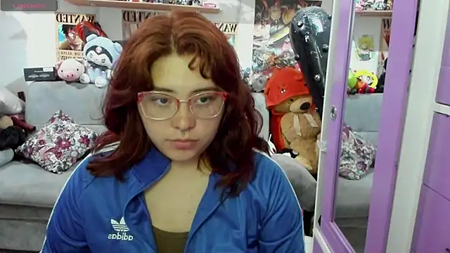 Snapshot of soficammy chatting on January 2025 02:18:01 AM soficammy online show from January 2025 02:18:01 AM