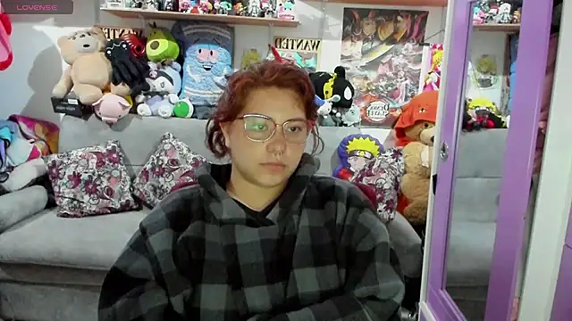 Snapshot of soficammy chatting on January 2025 04:09:01 AM soficammy online show from January 2025 04:09:01 AM