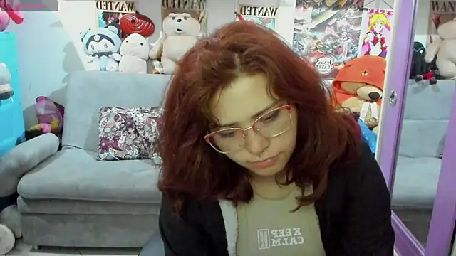 Snapshot of soficammy chatting on February 2025 09:47:01 PM soficammy online show from February 2025 09:47:01 PM