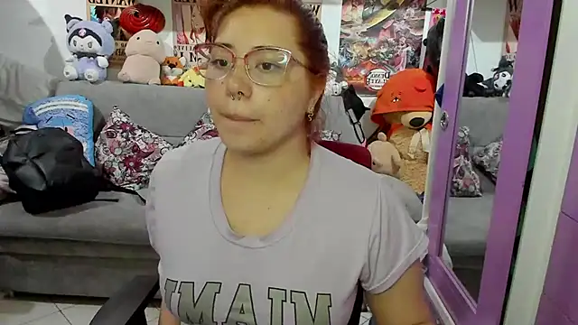Snapshot of soficammy chatting on February 2025 06:16:02 AM soficammy online show from February 2025 06:16:02 AM