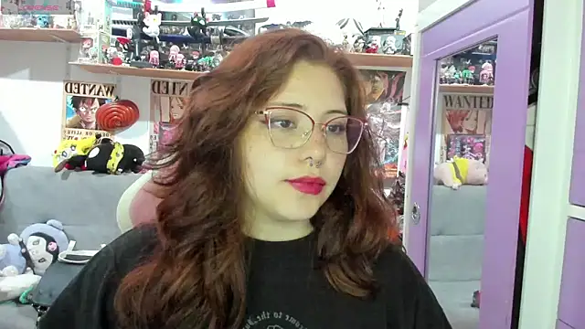 Snapshot of soficammy chatting on March 2026 11:55:02 PM soficammy online show from March 2026 11:55:02 PM