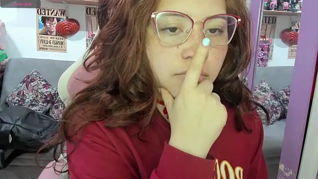 Snapshot of soficammy chatting on March 2026 07:54:01 PM soficammy online show from March 2026 07:54:01 PM