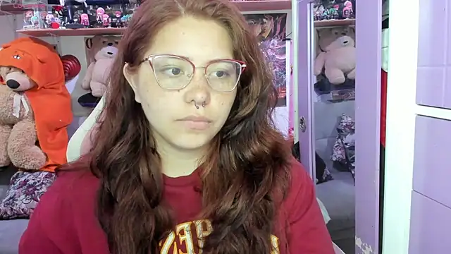 Snapshot of soficammy chatting on March 2026 06:26:01 PM soficammy online show from March 2026 06:26:01 PM