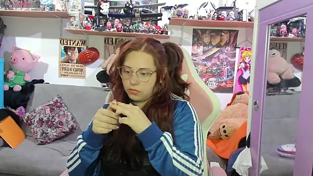 Snapshot of soficammy chatting on March 2026 10:40:01 PM soficammy online show from March 2026 10:40:01 PM