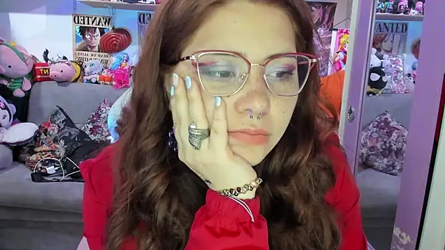 Snapshot of soficammy chatting on March 2026 10:58:02 PM soficammy online show from March 2026 10:58:02 PM