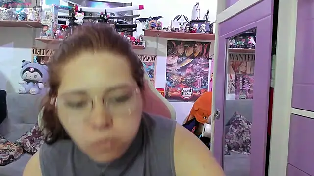 Snapshot of soficammy chatting on March 2026 09:54:01 PM soficammy online show from March 2026 09:54:01 PM