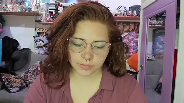 Snapshot of soficammy chatting on March 2026 09:32:01 PM soficammy online show from March 2026 09:32:01 PM