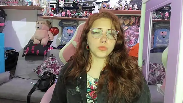 Snapshot of soficammy chatting on March 2026 11:42:01 PM soficammy online show from March 2026 11:42:01 PM