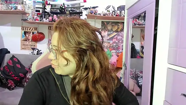 Snapshot of soficammy chatting on March 2026 08:03:01 PM soficammy online show from March 2026 08:03:01 PM