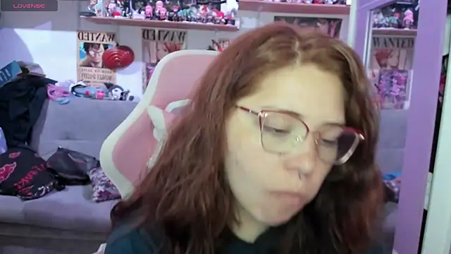 Snapshot of soficammy chatting on March 2026 09:19:02 PM soficammy online show from March 2026 09:19:02 PM