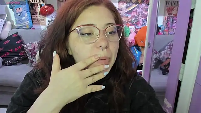 Snapshot of soficammy chatting on March 2026 10:15:01 PM soficammy online show from March 2026 10:15:01 PM