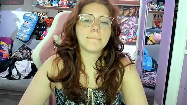 soficammy online show from May 2026 09:43:01 PM