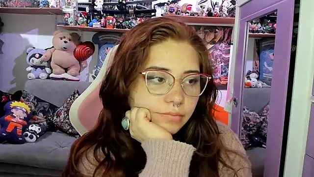soficammy online show from May 2026 11:34:02 PM