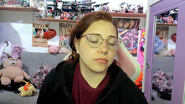 soficammy online show from May 2026 07:45:02 PM