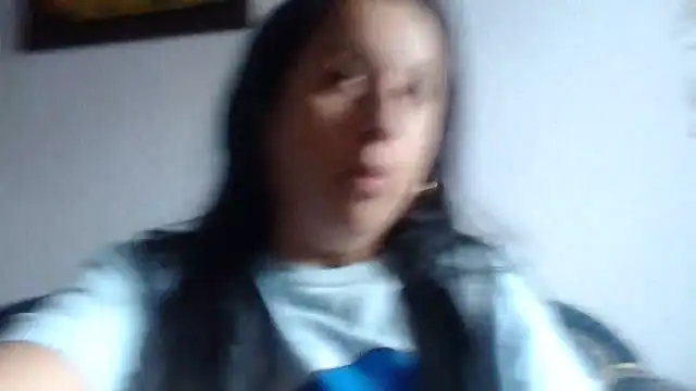 valeriapinter online show from May 2026 01:05:02 PM