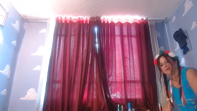 valeriapinter online show from June 2026 02:32:01 PM