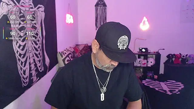 soyelcarlitos  online show from June 2026 06:15:02 AM