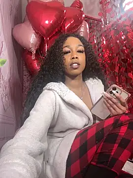 mismialove online show from February 2026 09:00:01 PM