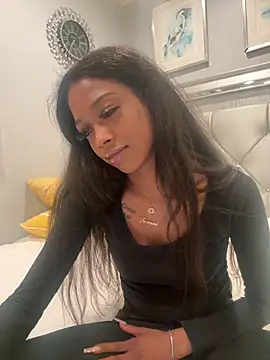 mismialove online show from May 2026 08:52:01 AM