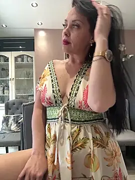 Kate Joy online show from April 2026 12:51:02 PM