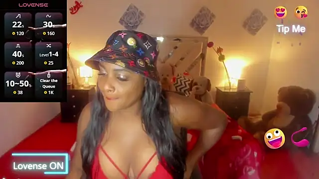 Snapshot of Miagrace chatting on September 2025 10:33:02 PM Miagrace online show from September 2025 10:33:02 PM