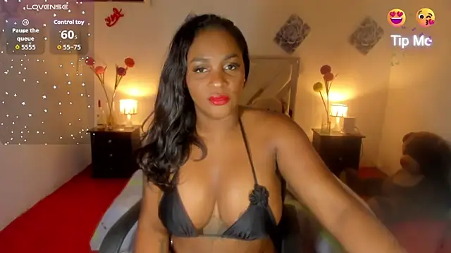 Miagrace online show from November 2025 10:20:02 PM