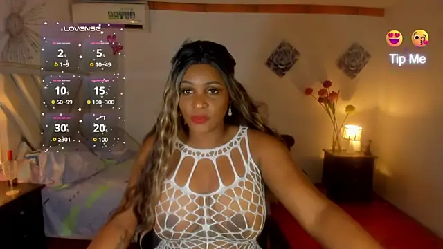 Miagrace online show from May 2026 10:04:02 PM